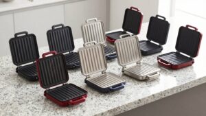 top compact contact grills 2026