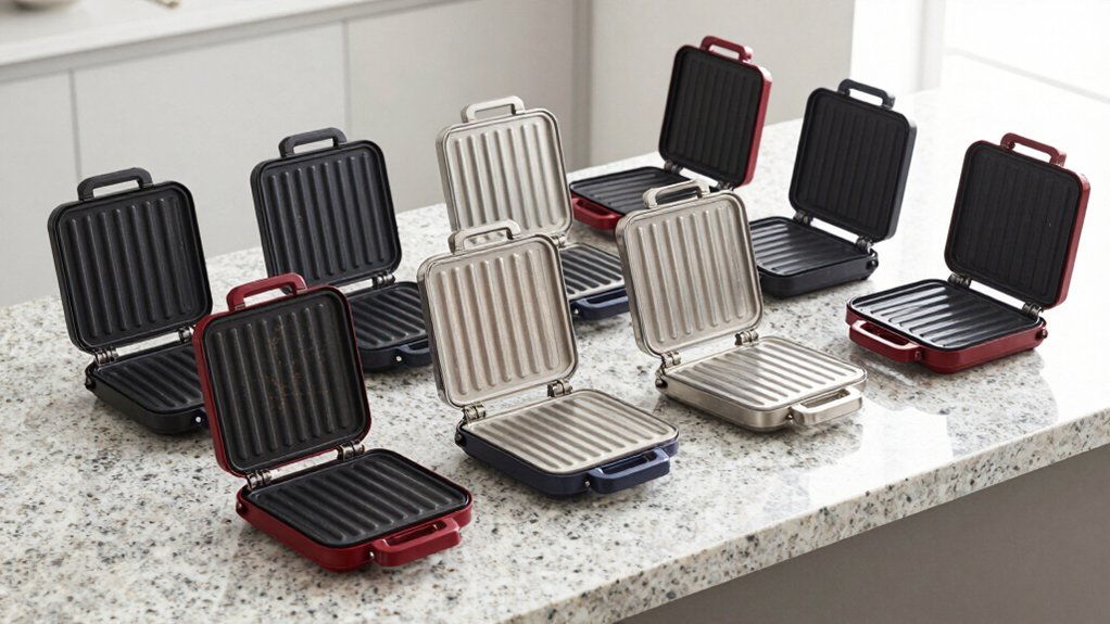 top compact contact grills 2026