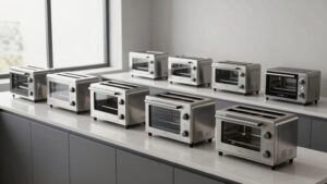 top countertop convection ovens 2026