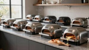 top countertop pizza ovens 2026