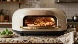 top countertop pizza ovens_excellent crusts
