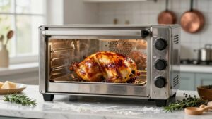top countertop rotisserie ovens 2026