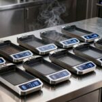 10 Best Contact Grills with Digital Controls for 2026