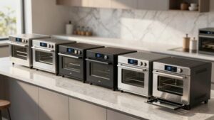 top digital countertop ovens 2026