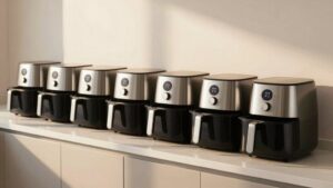 top dual basket air fryers 2026