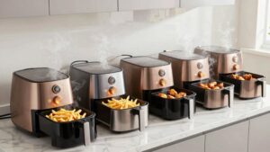 top dual zone air fryers 2026