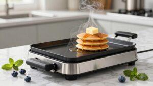 top electric griddles 2026