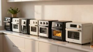 top french door air fryers