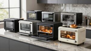 top french door toaster ovens 2026