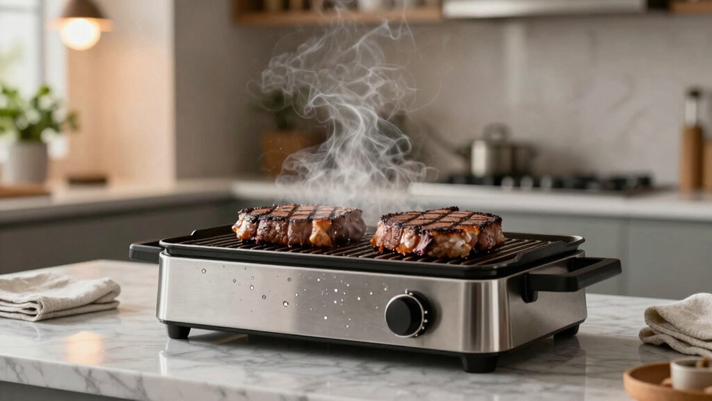 top indoor grills for 2026