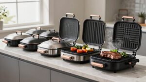 top nonstick indoor grills 2026