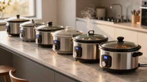 top programmable slow cookers 2026