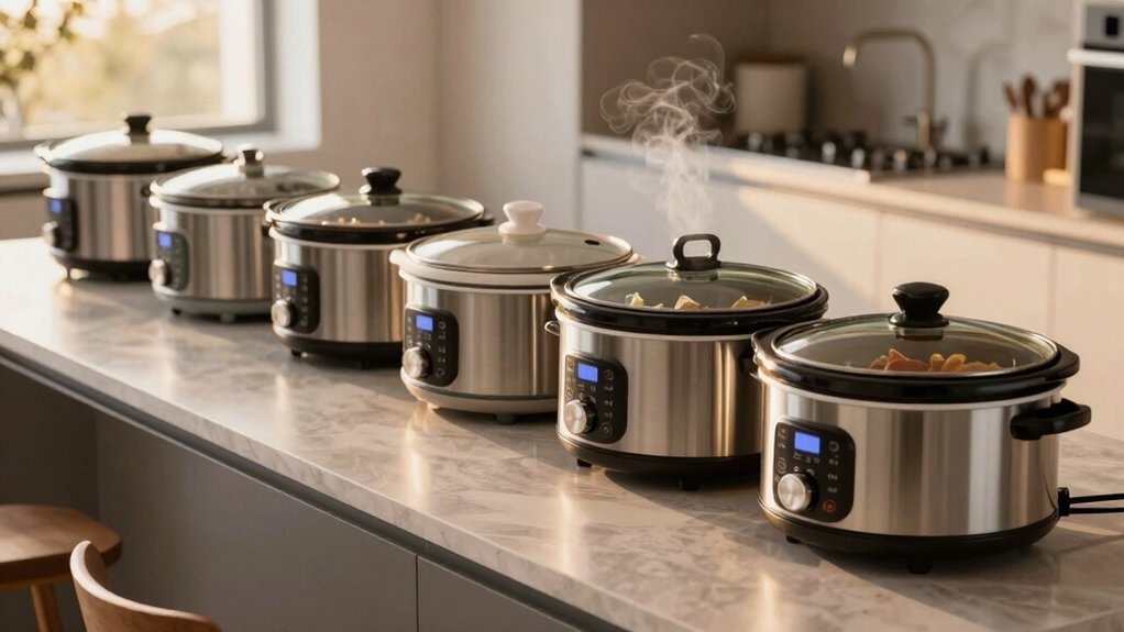 top programmable slow cookers 2026