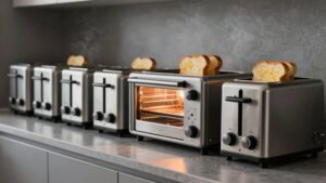 top rated toaster oven broilers 2026