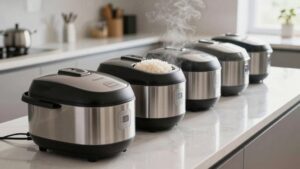 top rice cookers 2026