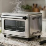 12 Best Air Fryer Toaster Ovens in Stainless Steel for 2026