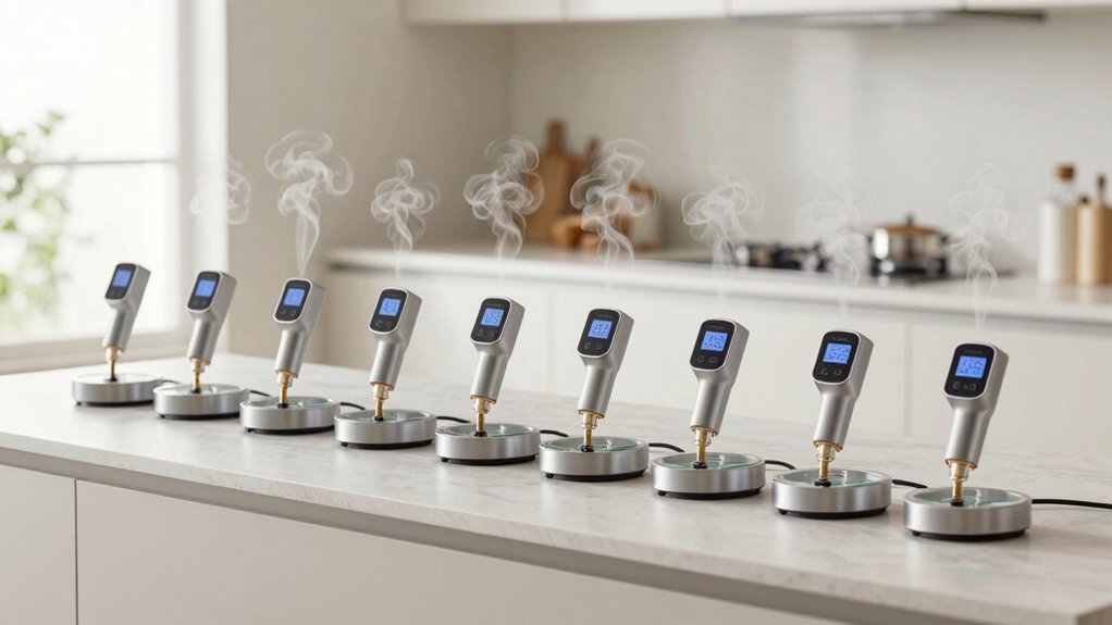 top tier immersion circulator roundup