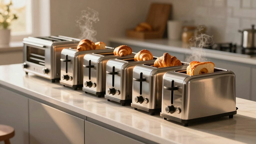 top toaster ovens 2026