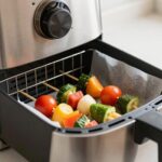 Air Fryer Accessory Terms Decoded: Racks, Skewers, and Liners Explained
