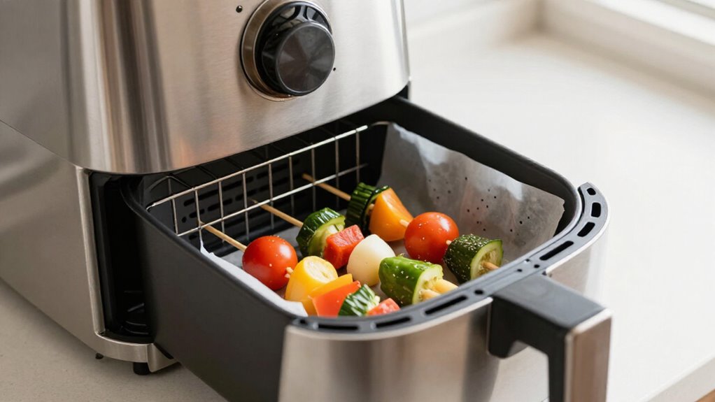 air fryer accessories explained