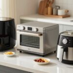 Every Air Fryer Combo Appliance Type Explained (And Which One Fits You)