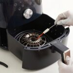 How to Replace an Air Fryer Heating Element: A Step-by-Step Walkthrough