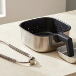 Air Fryer Replacement Parts Glossary: Heating Element, Basket, and Tray Explained