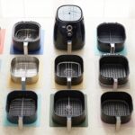 Air Fryer Accessory Compatibility Chart: Sizes by Brand at a Glance