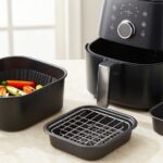 Building the Right Air Fryer Accessory Set for Your Basket Capacity