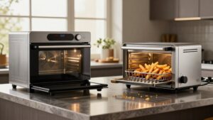 convection toaster oven showdown
