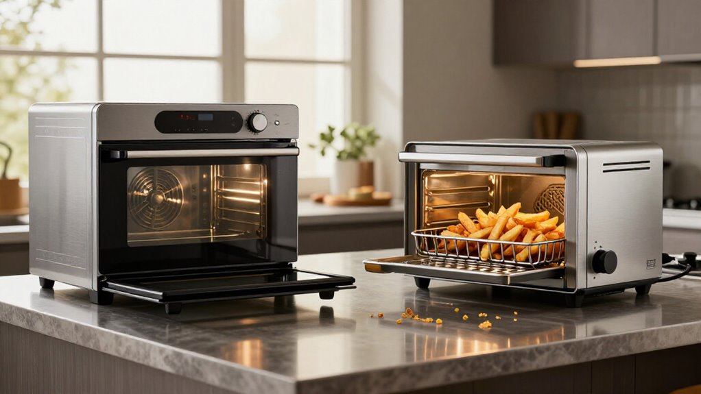 convection toaster oven showdown