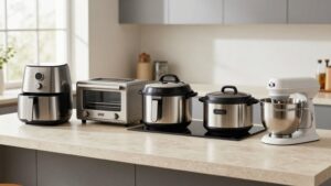 countertop cooking appliance comparison
