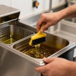 The Deep Fryer Maintenance Schedule: Oil Changes and Cleaning That Work