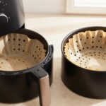 Round or Square Liner? How to Match the Shape to Your Air Fryer Basket