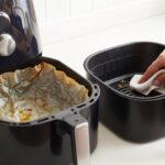 Parchment vs Silicone Liners: Which Air Fryer Liner Wins on Cleanup?