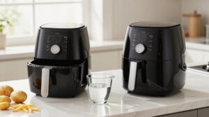 quarts versus liters explained simply