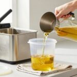 How to Safely Dispose of Deep Fryer Oil: A Step-by-Step Guide
